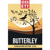 Ossett Brewery Butterley
