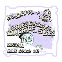 Dig Brew Co Unnecessary Bagpipe Solo