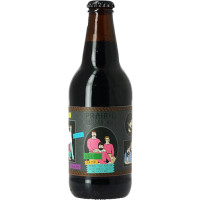 Prairie Artisan Ales Bible Belt (2019)
