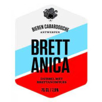 Bieren Cabardouche Brett Anica