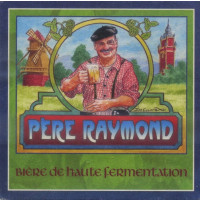 Brouwerij Vanhonsebrouck Père Raymond