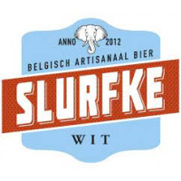 Brouwerij Vanhonsebrouck Slurfke Wit