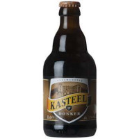Brouwerij Vanhonsebrouck Kasteel Donker