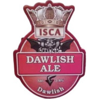 Isca Ales / Gargoyles Dawlish Ale