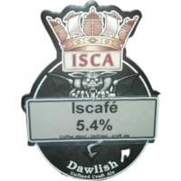 Isca Ales / Gargoyles Iscafe