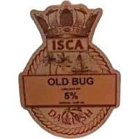 Isca Ales / Gargoyles Old Bug
