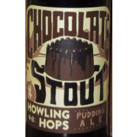 Howling Hops Chocolate Stout