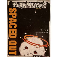 Fernandes Brewery Spaced Out