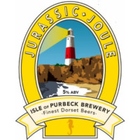 Isle of Purbeck Jurassic Joule