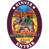 Kinver Brewery Khyber