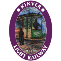 Kinver Brewery Light Railway