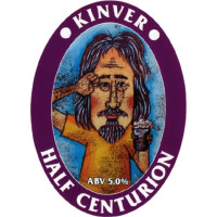 Kinver Brewery Half Centurion