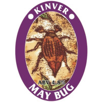 Kinver Brewery May Bug