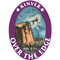 Kinver Brewery Over the Edge
