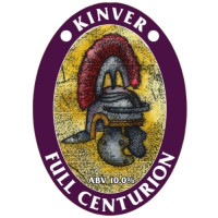 Kinver Brewery Full Centurion