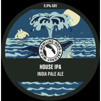 Howling Hops House IPA
