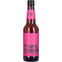 Keith Brewery Frank.