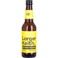 Keith Brewery Larger Keith.