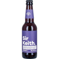 Keith Brewery Sir Keith.