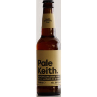 Keith Brewery Pale Keith.