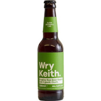 Keith Brewery Wry Keith.