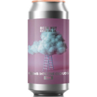 Beer Hut Brewing Company Climb into the Clouds