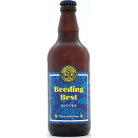 Riverside Brewery Beeding Best
