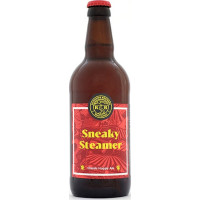 Riverside (Sussex) Brewery Sneaky Steamer
