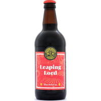 Riverside Brewery Leaping Lord