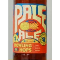 Howling Hops Pale Ale