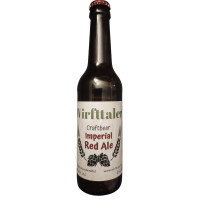 Wirfttaler Craftbeer Imperial Red Ale