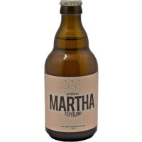 The Brew Society Martha Sexy Blond
