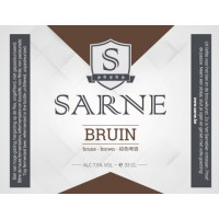 The Brew Society Sarne Bruin
