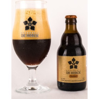 Brouwerij De Herck Dubbel