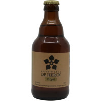 Brouwerij De Herck Tripel