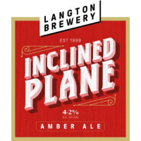 Langton Brewery Inclined Plane