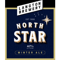 Langton Brewery North Star