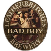 Leatherbritches Brewery Bad Boy