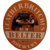 Leatherbritches Brewery Belter