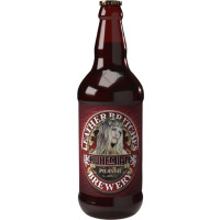 Leatherbritches Brewery Bohemian Pilsner