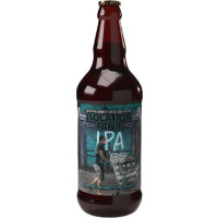 Leatherbritches Brewery Isolation Tank IPA