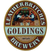 Leatherbritches Brewery Goldings