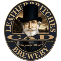Leatherbritches Brewery Cad