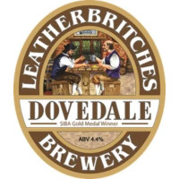 Leatherbritches Brewery Dovedale