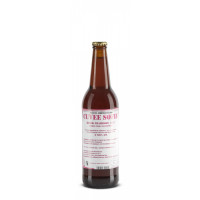 Brouwerij Alvinne Cuvée Sophie - Kriek Framboos
