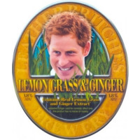 Leatherbritches Brewery Lemon Grass & Ginger