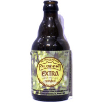Brouwerij Alvinne Extra Restyled