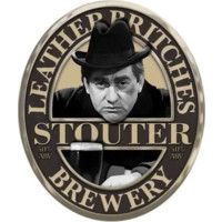 Leatherbritches Brewery Stouter