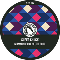 Howling Hops Super Chuck