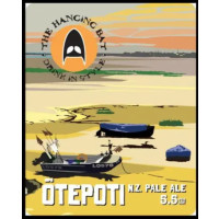 Hanging Bat Brew Co Ōtepoti